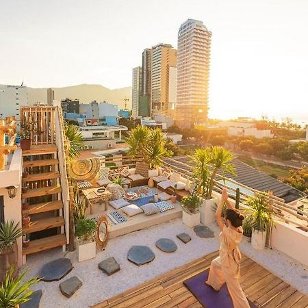 Sanayen Villa&Residences Da Nang Dış mekan fotoğraf