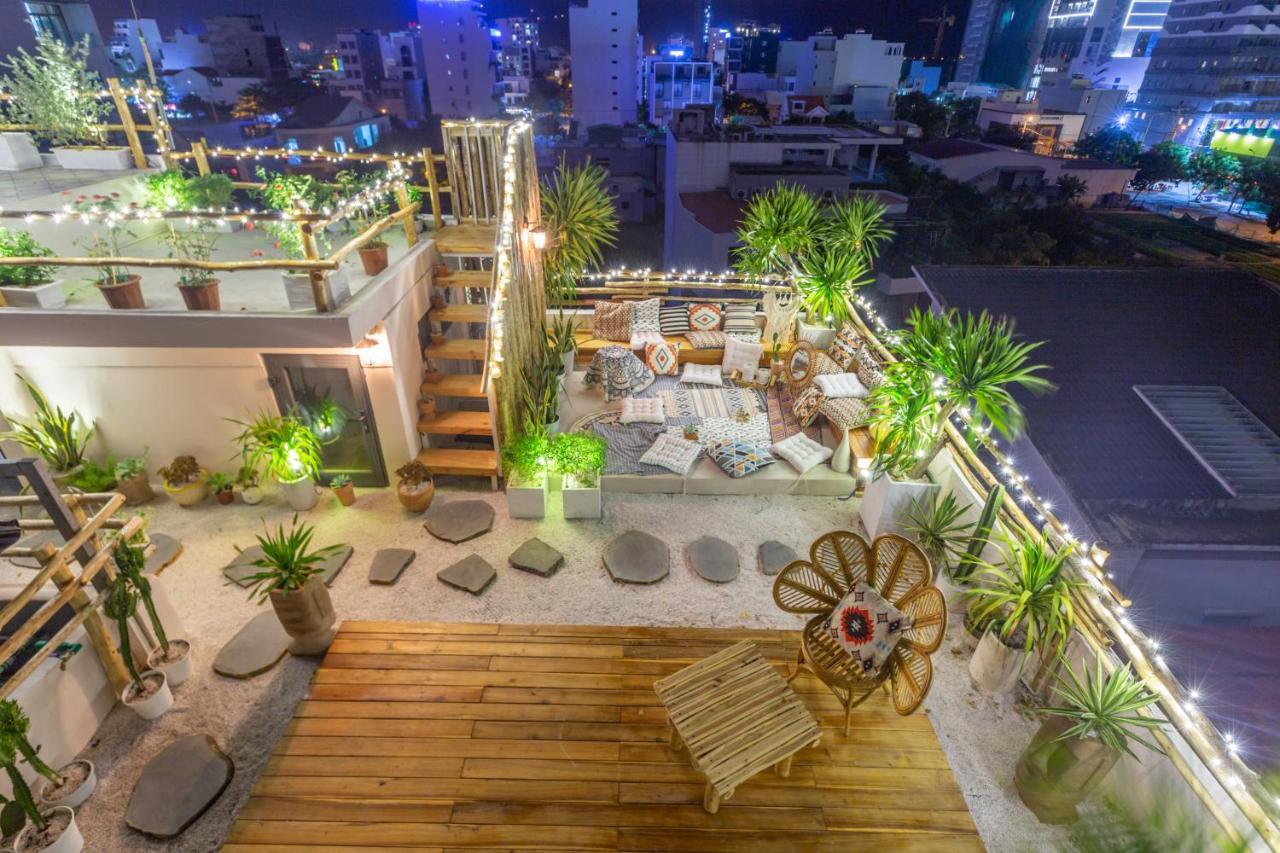 Sanayen Villa&Residences Da Nang Dış mekan fotoğraf