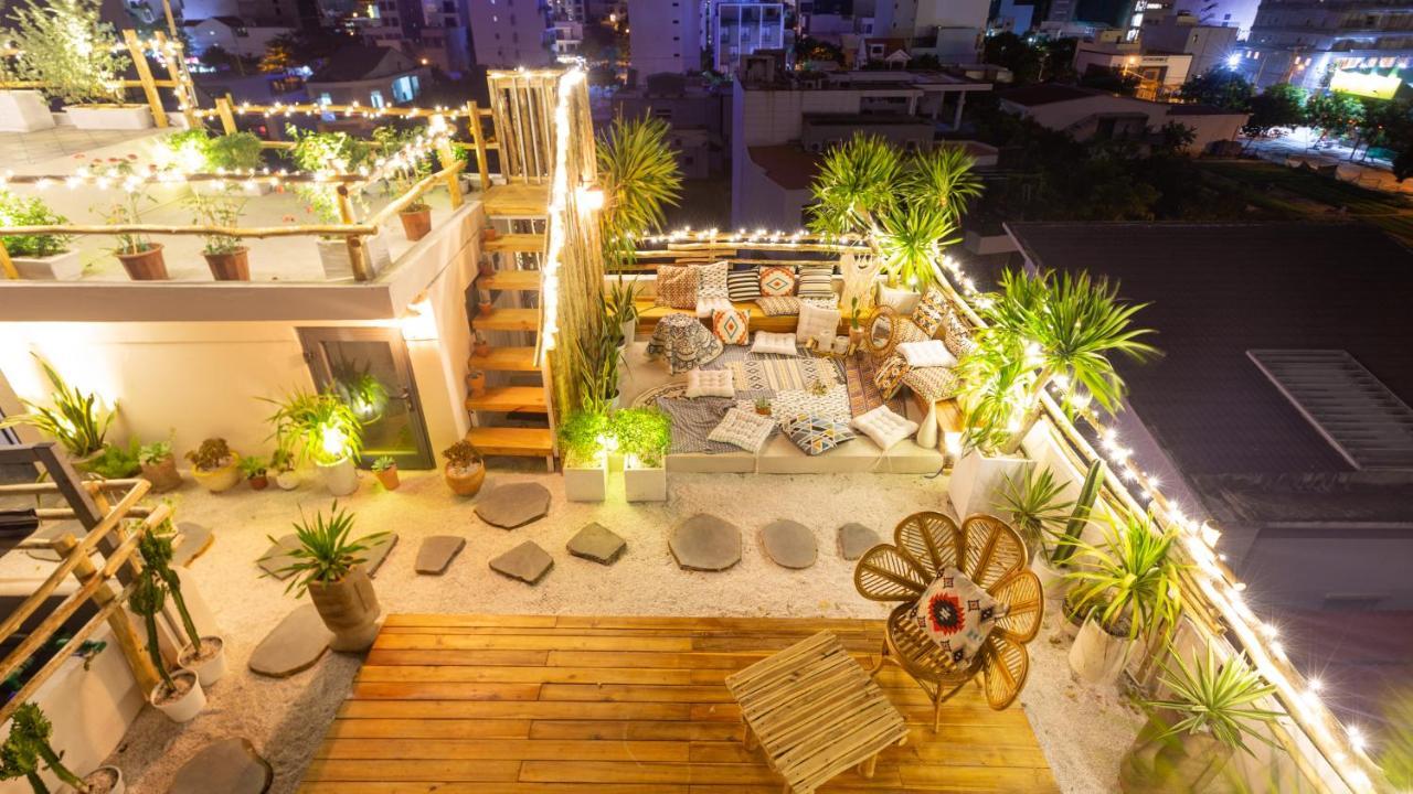 Sanayen Villa&Residences Da Nang Dış mekan fotoğraf