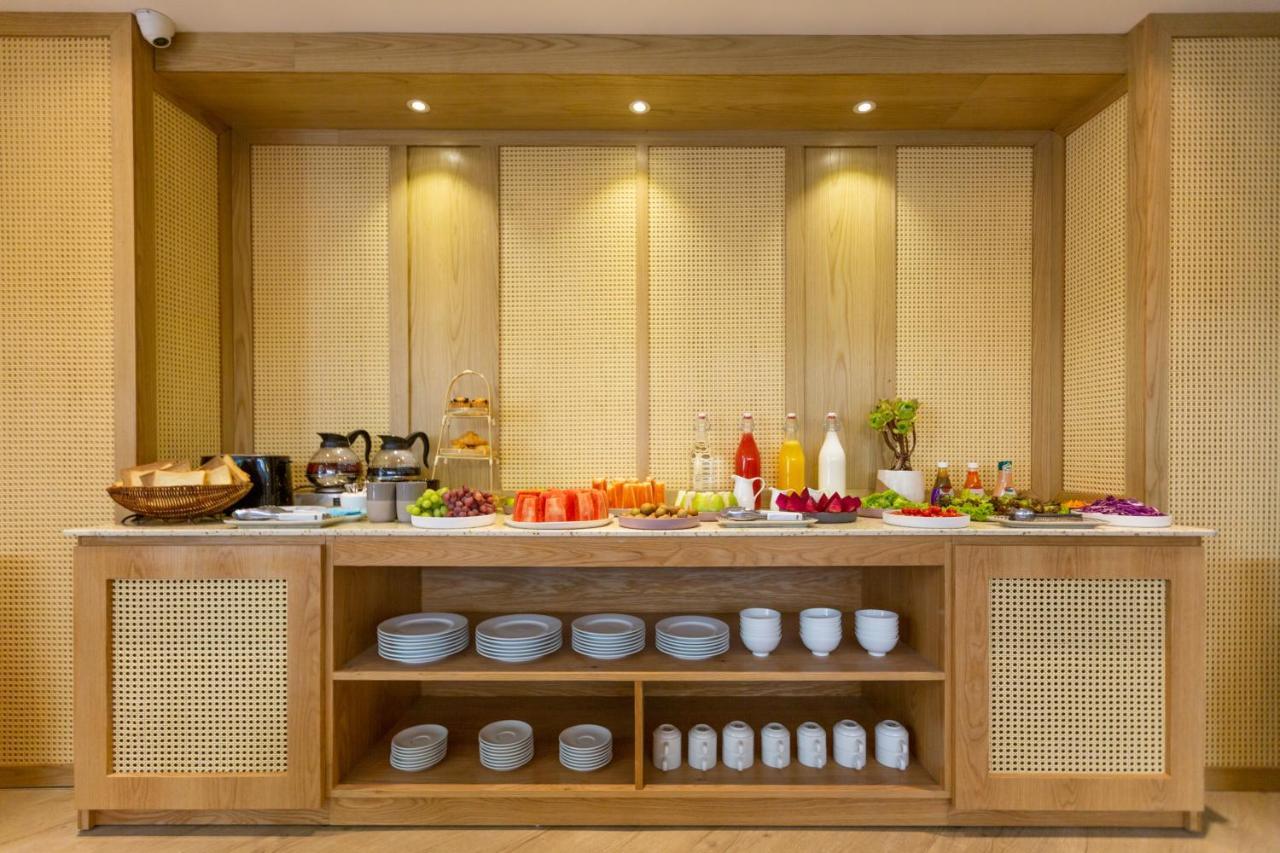 Sanayen Villa&Residences Da Nang Dış mekan fotoğraf