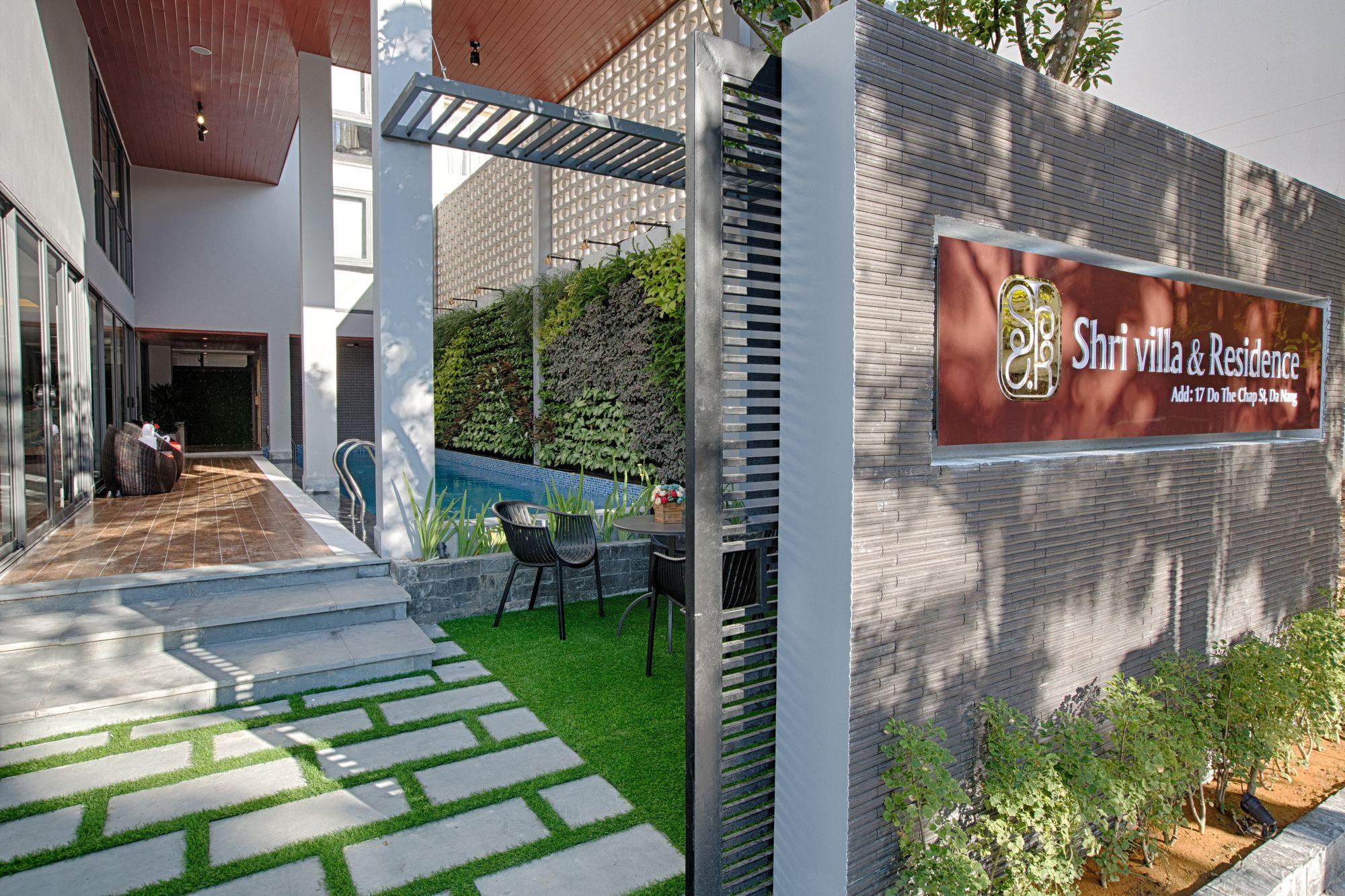 Sanayen Villa&Residences Da Nang Dış mekan fotoğraf