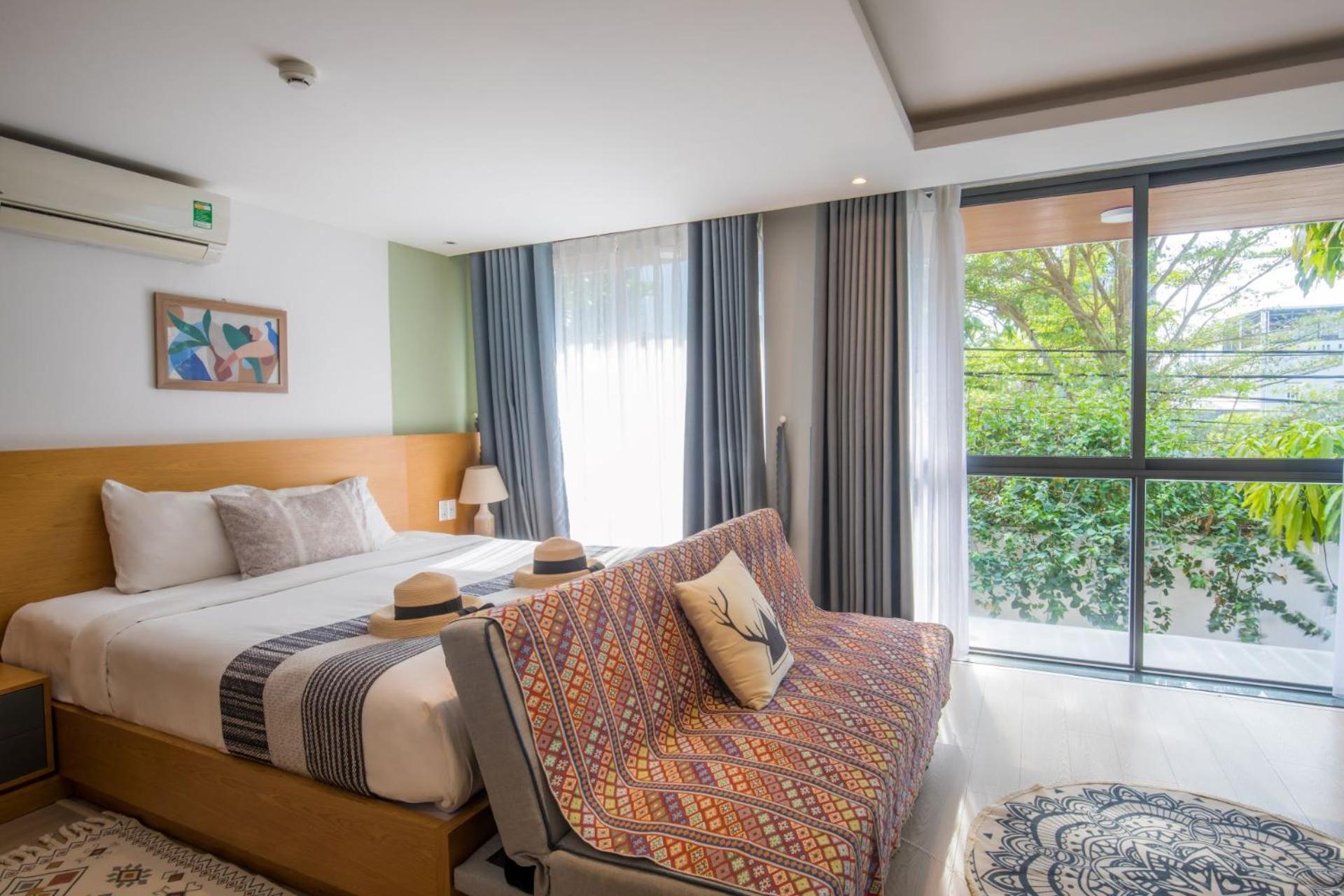 Sanayen Villa&Residences Da Nang Dış mekan fotoğraf