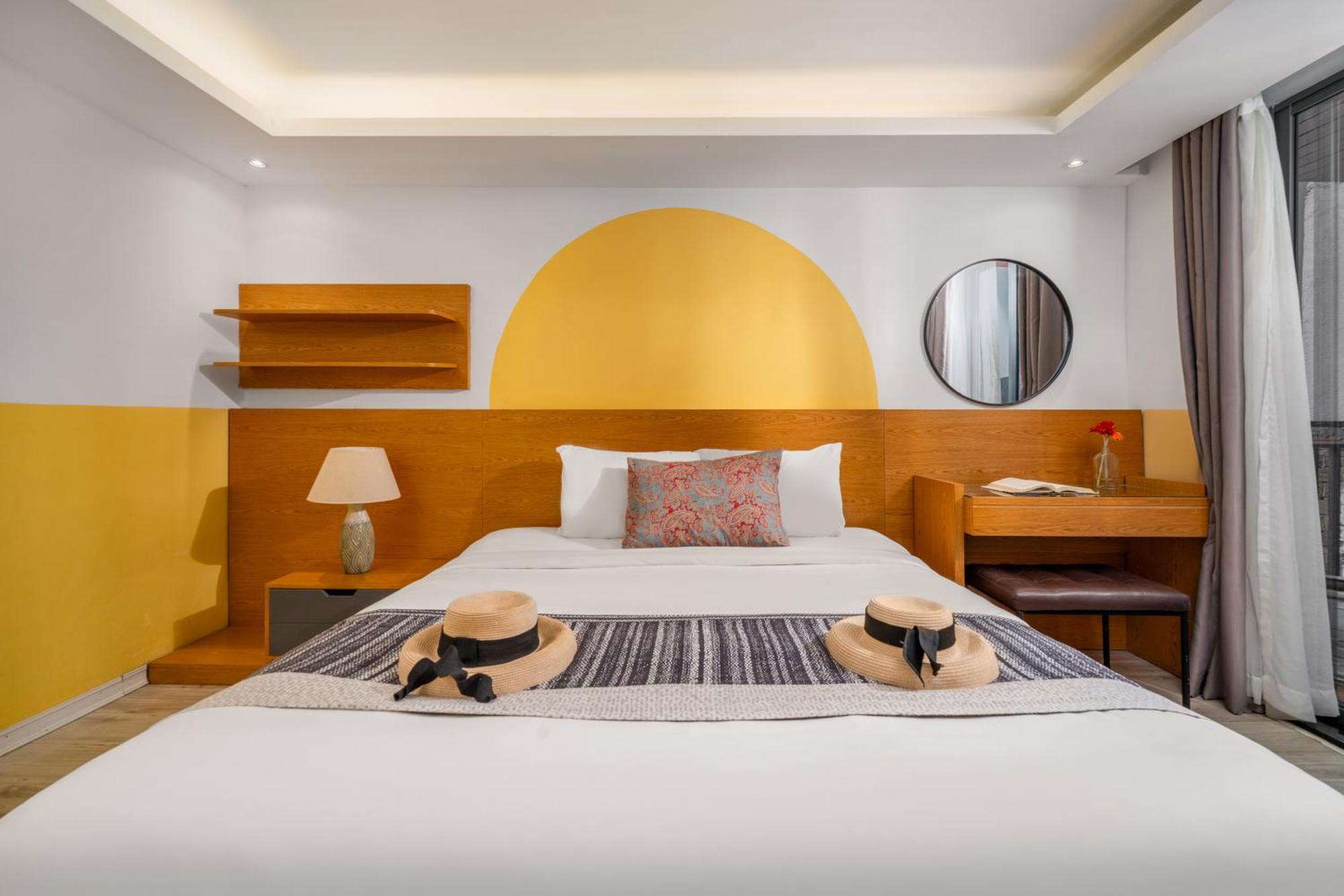Sanayen Villa&Residences Da Nang Dış mekan fotoğraf