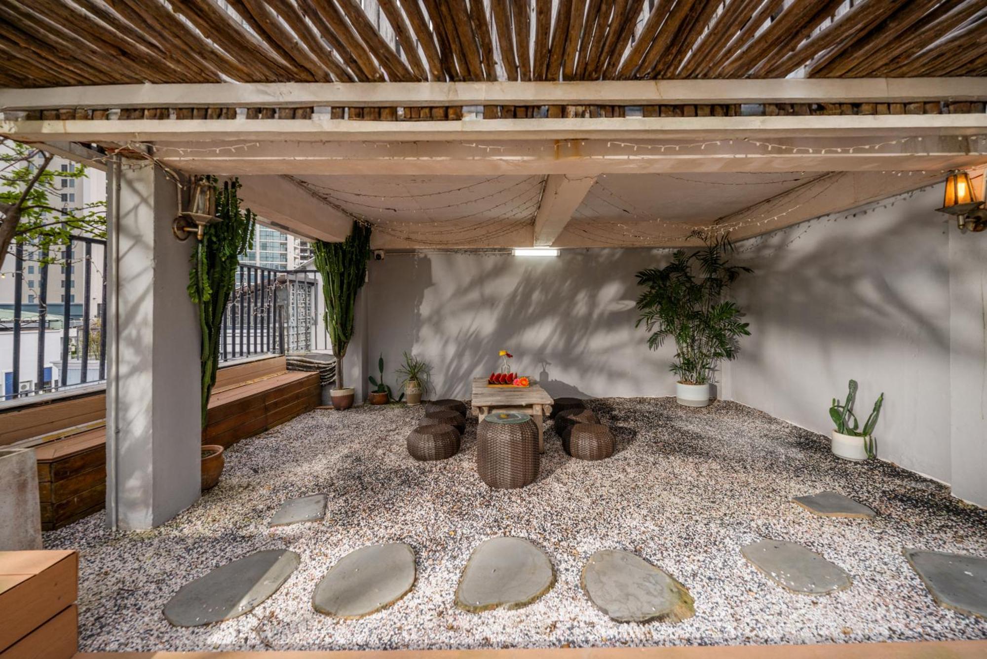 Sanayen Villa&Residences Da Nang Dış mekan fotoğraf