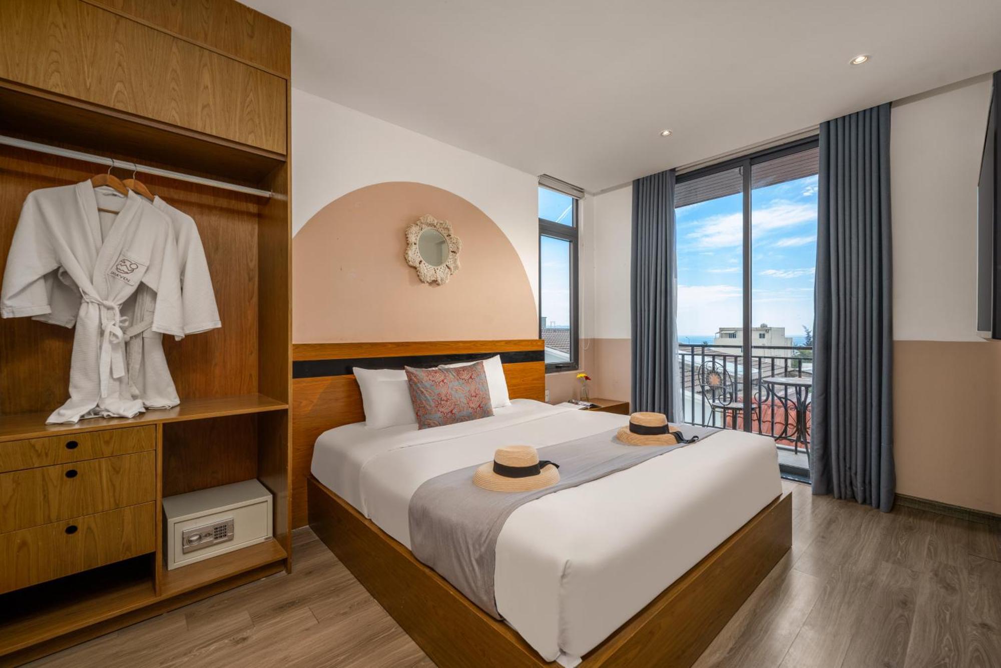 Sanayen Villa&Residences Da Nang Dış mekan fotoğraf