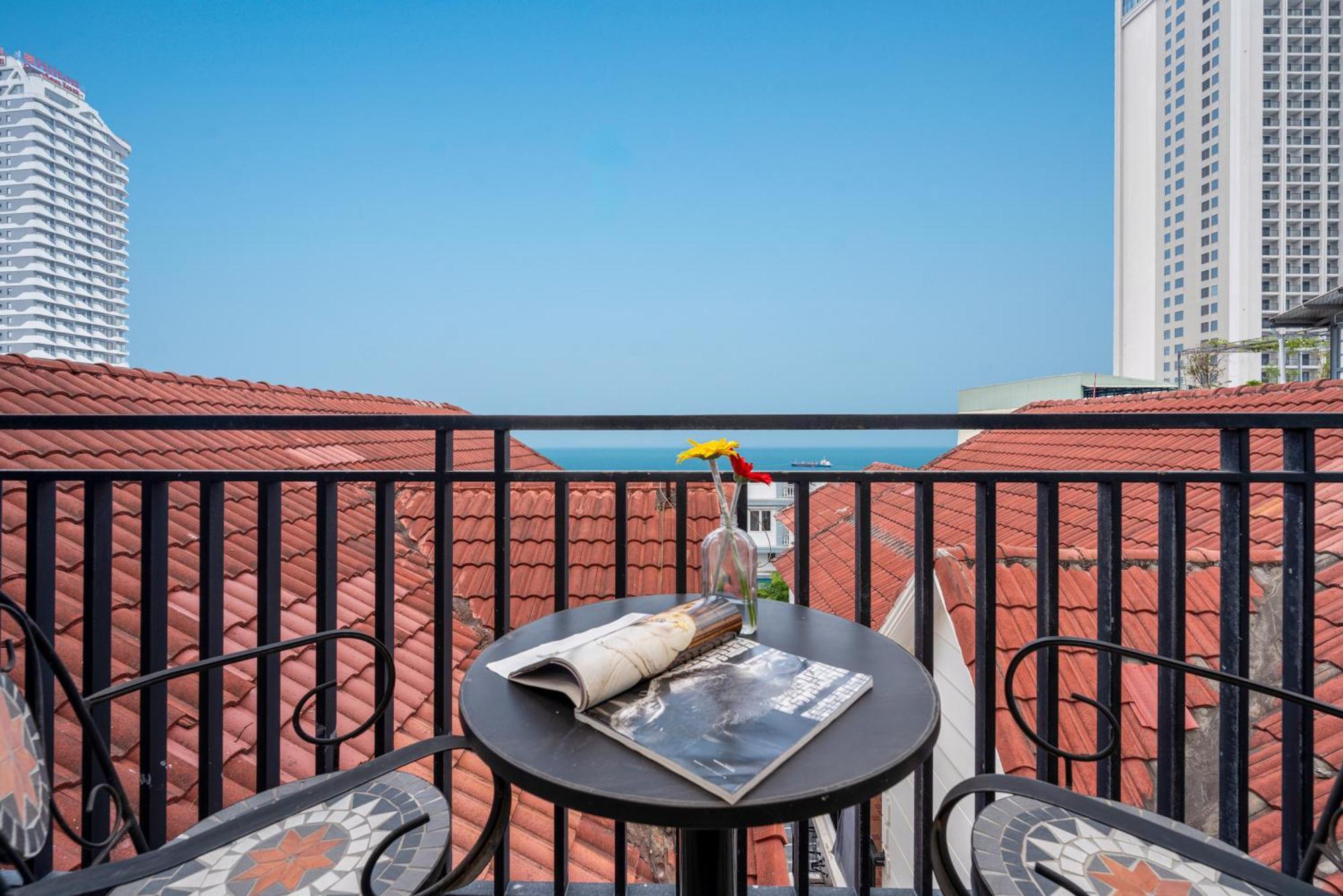 Sanayen Villa&Residences Da Nang Dış mekan fotoğraf