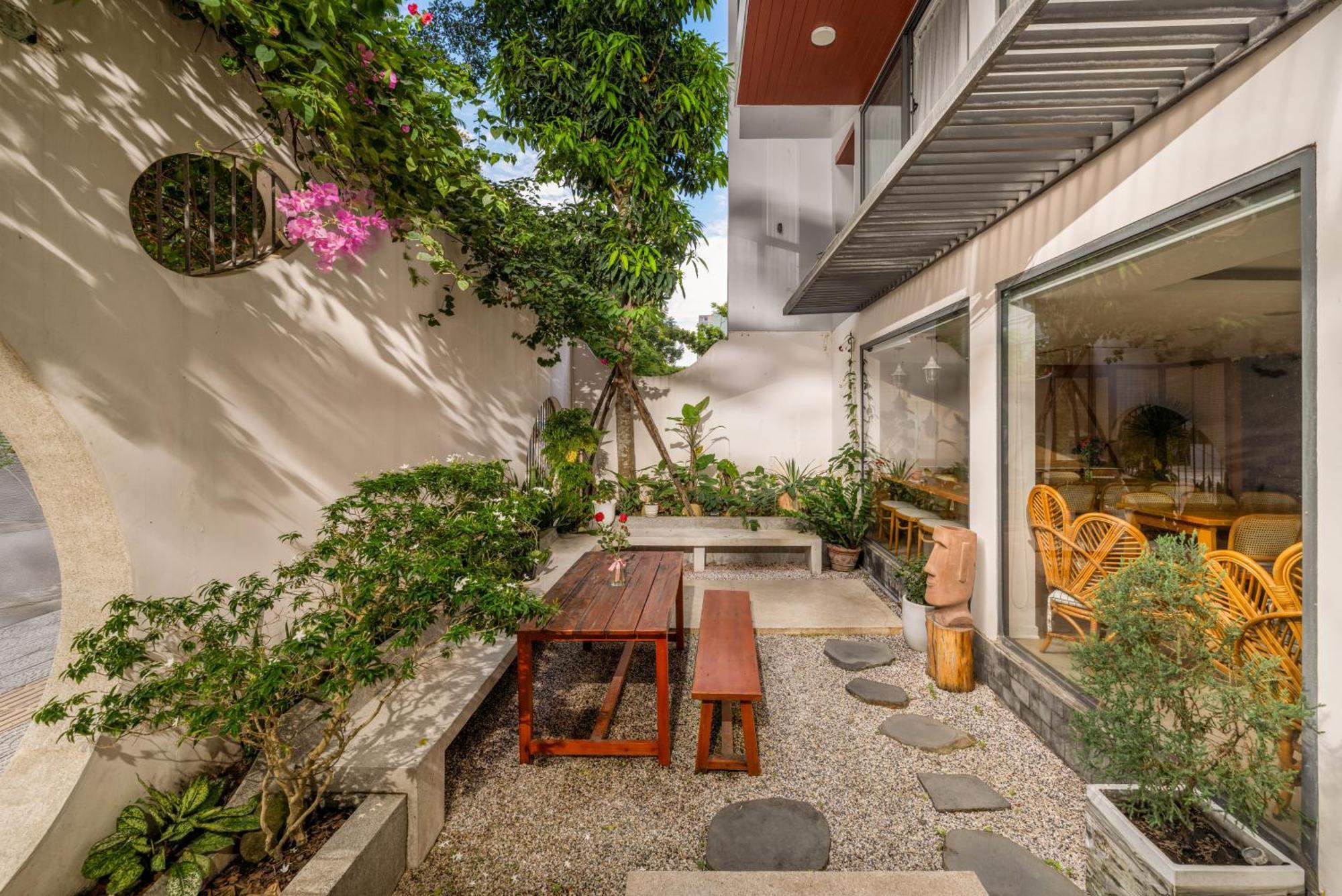 Sanayen Villa&Residences Da Nang Dış mekan fotoğraf